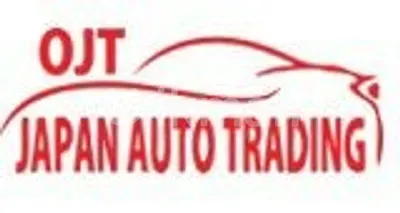 OJT Japan Auto Trading Pvt Ltd  logo