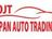 OJT Japan Auto Trading (Pvt) Ltd  නුවර