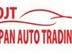 OJT Japan Auto Trading (Pvt) Ltd  නුවර