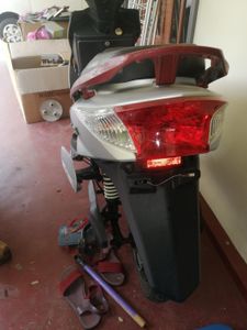 Okinawa Ridge 2018 for Sale