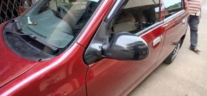 Old Suzuki Alto Adjustable Side Mirror for Sale Old Suzuki Alto Adjustable Side Mirror for Sale