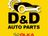 D&D Auto Parts කොළඹ