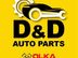 D&D Auto Parts கொழும்பு