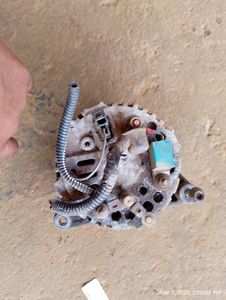 Alternator for Maxximo for Sale