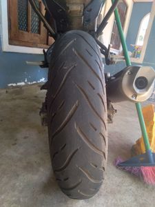 100/80/17 MRF Bike tyres for Sale