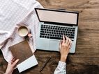 Online Data Entry / Typing Operator- Part Time | (Works from Homes)