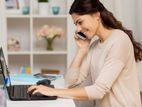 Online Sales Agent Work from Home