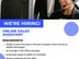 Online Sales Assistant - Colombo 3
