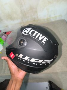 Open Face Helmet – Active Generation for Sale