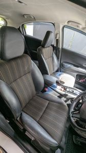 Orange Pack Seat Set for Sale