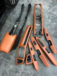 Orange Package Interior Parts for Sale