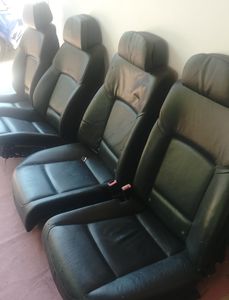 BMW Electric seat Set for Sale