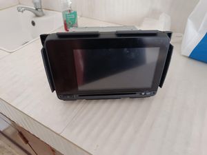 Original Honda Head Unit - Radio for Sale