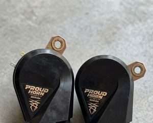 Japan Mitsuba Proud Horn Set for Sale