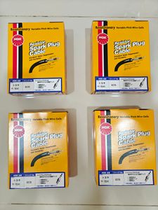 Japan NGK Plug Wire (TE-41) for Sale