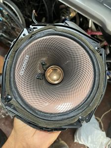 Kenwood Car Speakers for Sale