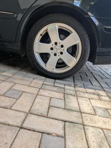 Mercedes Benz E Class Alloy W211 for Sale