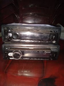 Pioneer Car Audio Set for Sale Pioneer Car Audio Set for Sale