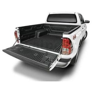 Original Toyota Hilux Brand New Bed Liner for Sale Original Toyota Hilux Brand New Bed Liner for Sale