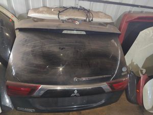 OUTLANDER DICKEY DOOR for Sale