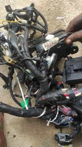 Outlander Wire Harness for Sale Outlander Wire Harness for Sale