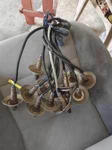 OXYGEN SENSOR O2 FOR JAPANESE CARS for Sale