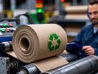 Packaging Machine Operator