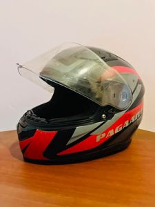 Pagani Pro Helmet for Sale