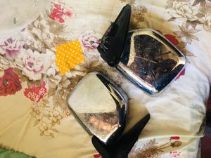 Pajaro Side Mirrors for Sale