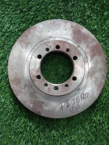 Pajero Brake Disc for Sale