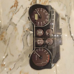 Pajero Meter Cluster for Sale Pajero Meter Cluster for Sale