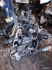 Pajero Mini Engine for Sale