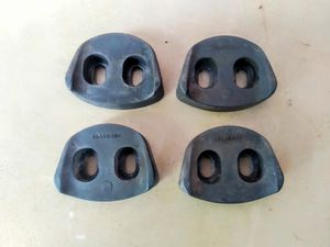 Pajero / Montero boot door rubber bush for Sale