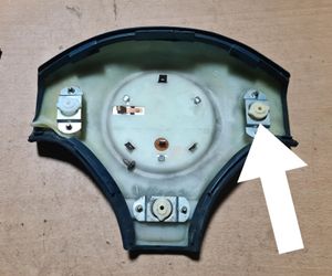 Pajero Palath Sabha MK1 Horn Pad Fixing Clip for Sale