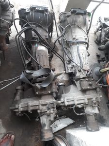 Pajero Palathsabha Auto Conversion Kit for Sale