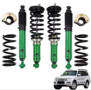 Pajero Sport V73 2 Inch Lift Kit for Sale