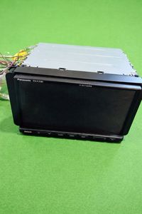 Panasonic Car Player for Sale Panasonic Car Player for Sale