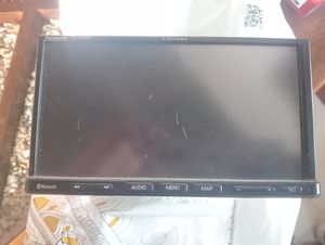 Panasonic Strada Car Player for Sale Panasonic Strada Car Player for Sale