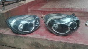 Panda Cross Head Light for Sale