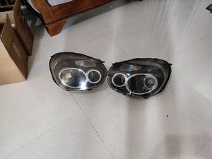 Panda Cross Head Light for Sale