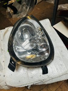 Panda Head Lamp for Sale