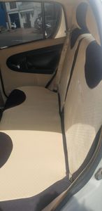 panda seat covers for Sale