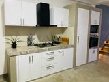 Pantry Cupboard Work - Nugegoda