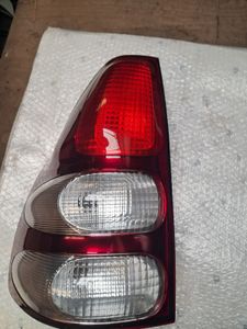 Pardo 120 Tail Lamp for Sale