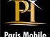 Paris Mobile කෑගල්ල