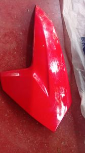 TVS Ntorq Cover Parts for Sale