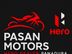 Pasan Motors Hero Authorized Dealer Kalutara