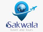 Passenger sales executive