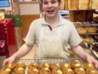 Pastry and Bakery Chef- Habarana