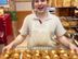 Pastry and Bakery Chef- Habarana